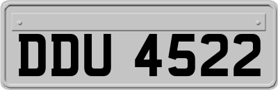 DDU4522