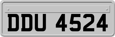 DDU4524