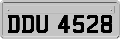 DDU4528