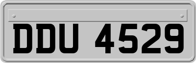 DDU4529
