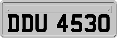 DDU4530