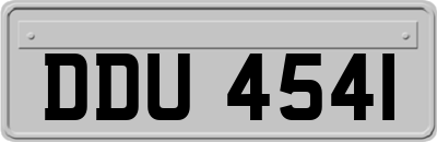 DDU4541