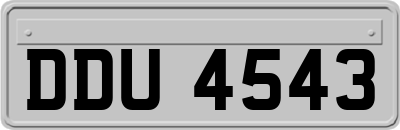 DDU4543