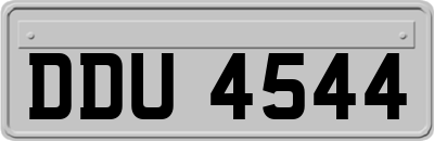 DDU4544