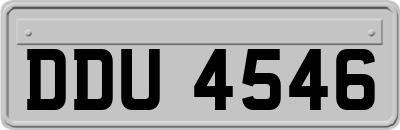 DDU4546