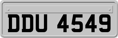DDU4549