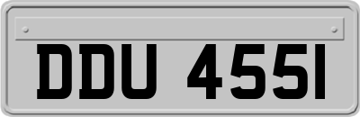 DDU4551