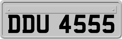 DDU4555