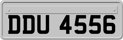 DDU4556