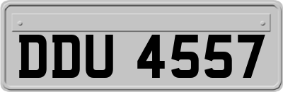 DDU4557