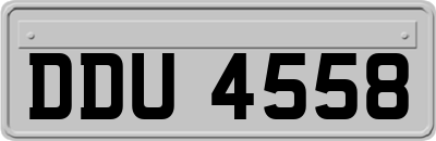 DDU4558