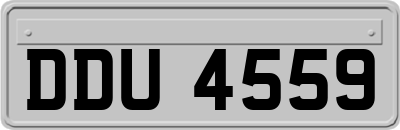 DDU4559