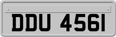 DDU4561