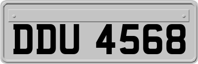 DDU4568