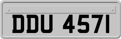 DDU4571