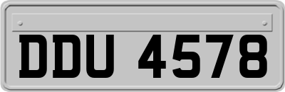 DDU4578
