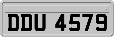 DDU4579
