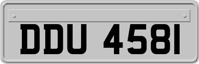 DDU4581