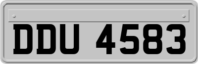 DDU4583