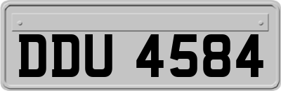 DDU4584
