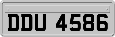 DDU4586