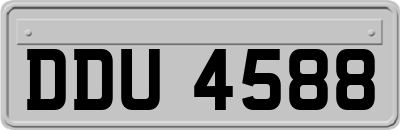 DDU4588