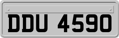 DDU4590