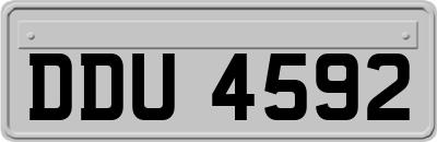 DDU4592