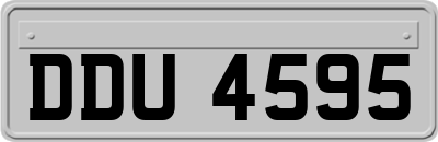 DDU4595