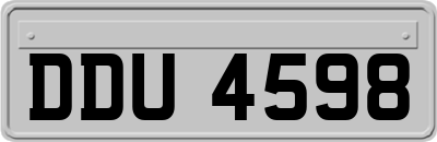 DDU4598