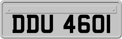 DDU4601