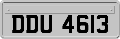 DDU4613
