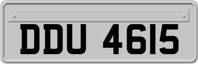 DDU4615
