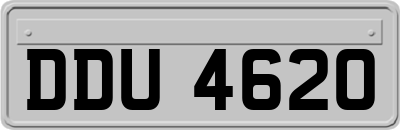 DDU4620