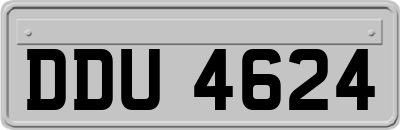 DDU4624