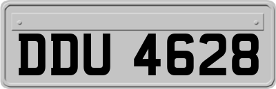 DDU4628