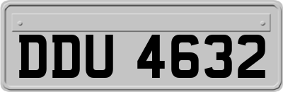 DDU4632
