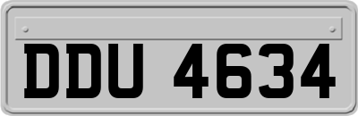 DDU4634