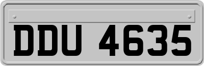 DDU4635