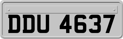 DDU4637