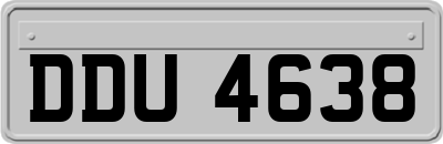 DDU4638