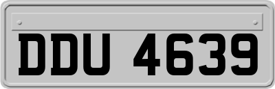 DDU4639