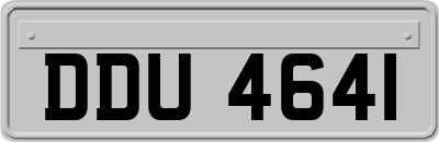 DDU4641