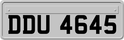 DDU4645