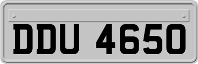 DDU4650