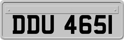 DDU4651