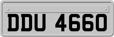 DDU4660