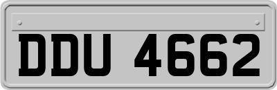 DDU4662