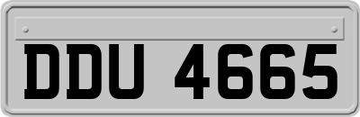 DDU4665