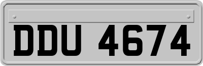 DDU4674